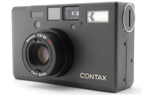Appareil photo argentique