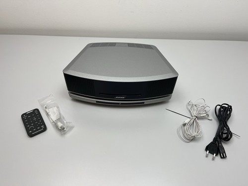 Bose wave soundtouch - bose,