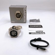 Montre GPS Garmin Instinct
