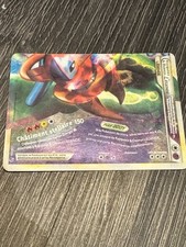Carte Pokémon Rayquaza &