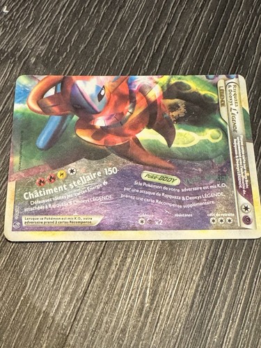 Carte pokémon rayquaza - carte, &