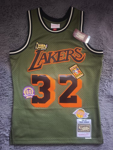 Maillot nba mitchell ness - maillot,