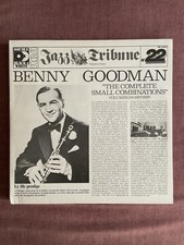 Benny Goodman The Complete