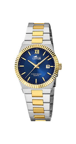 Montre lotus femme freedom - lotus,