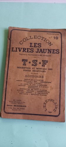 Livre collection les livres - ,
