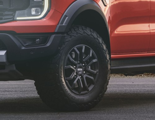 Ford ranger jante - ranger,