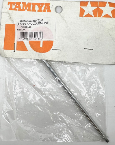 Tamiya antenne quick drive - antenne,