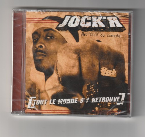 Jock tout le monde - -tout,