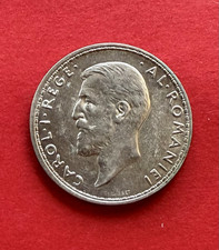 Monnaie roumanie romania - roumanie, 2