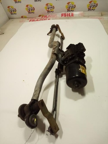 Moteur essuie glace - , avant
