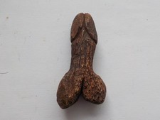 Paleolithic portable art