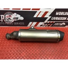 Silencieux LeoVince GASGAS SM 700 2022