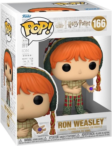 Pop harry potter 166 ron - pop!,