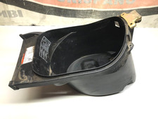 CARÉNAGE DE COMPARTIMENT SOUS