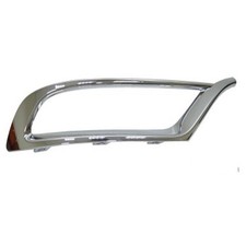 Cadre De Fendinebbia Avant