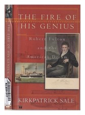 Vente, Kirkpatrick Le Feu De