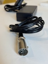 24v 2am P Batterie Chargeur Pour Électrique Mobilité, Chaise Roulante,