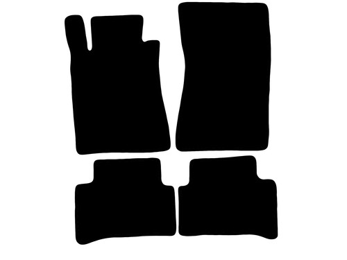 Noir tapis sol - tapis,