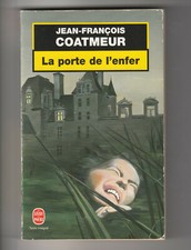  La porte de l'enfer