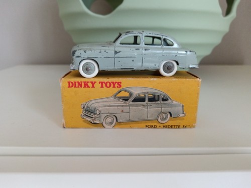 Dinky toys ford - toys, "
