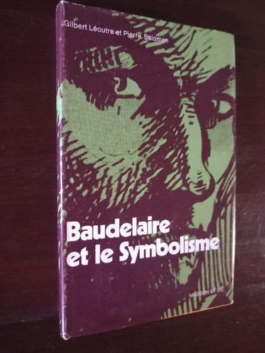 Baudelaire symbolisme - le,