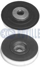 POULIE DAMPER CITROËN XSARA