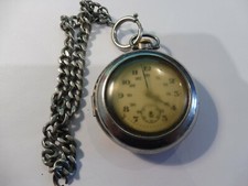 Ancienne montre gousset - ancienne,