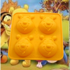 Moule Silicone - Winnie