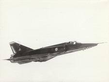 MIRAGE III R  DASSAULT  AVION DE CHASSE AVIATION AERONAUTIQUE 24 x 18 cm