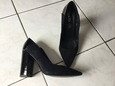 Escarpins TEXTO pointure 39/40