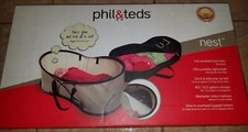 Phil & Teds Nest Portable Baby