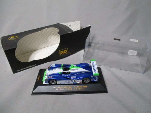 Y263 ixo models - ixo,