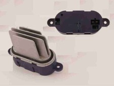 HEATER RESISTANCE FOR ALFA