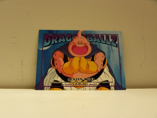 Carte dragon ball card - dragon,