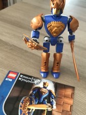 LEGO Knight Kingdom 8796 King