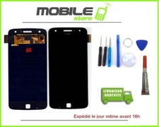 Vitre tactile + Ecran LCD Pour