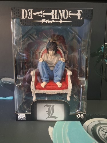 Collection super figurines - collection,
