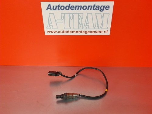 Sonde lambda seat ibiza - seat,