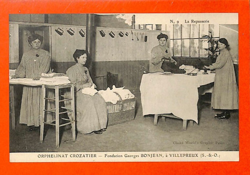 Villepreux cpa - villepreux, (