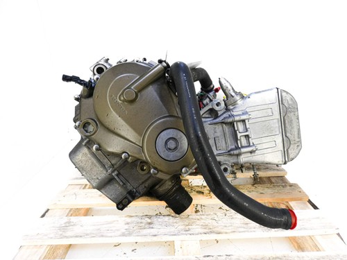 Moteur honda cbr 600 - moteur,