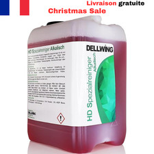 Dellwing - Nettoyeur à