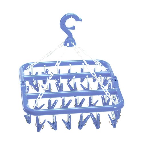 Cintres pince portant - ,