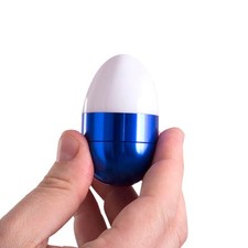 Lampe oeuf LED à gravité