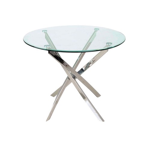 Table manger - À,