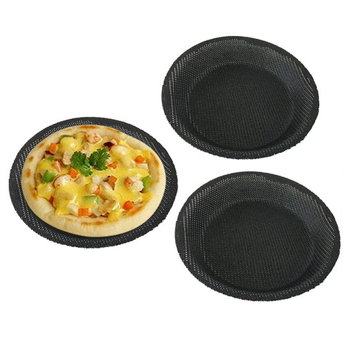 Mini gâteau rond flexible