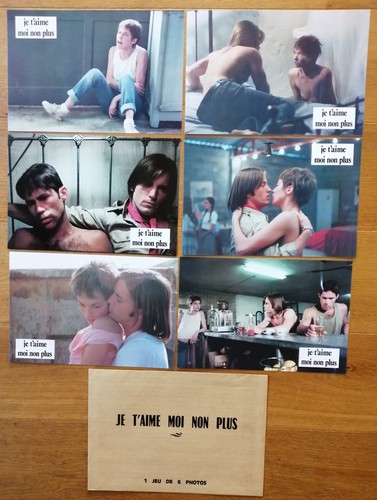 Aime moi non jane birkin - t'aime,
