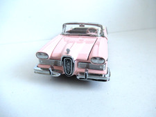 1/43 Edsel Citation 1958 Franklin Mint