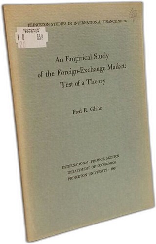 Empirical study the - an,