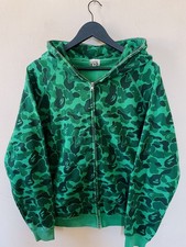 Vintage Y2K Bape A Bathing Ape