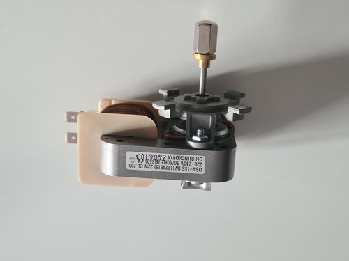 Moteur ventilateur osm 15s - moteur,